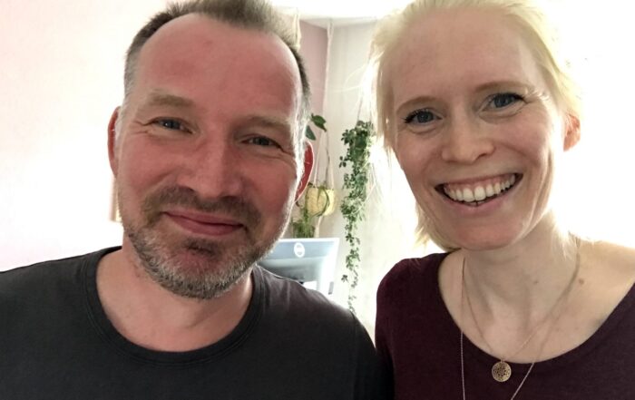 Theater als middel