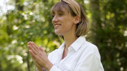 Anne van der Sluis